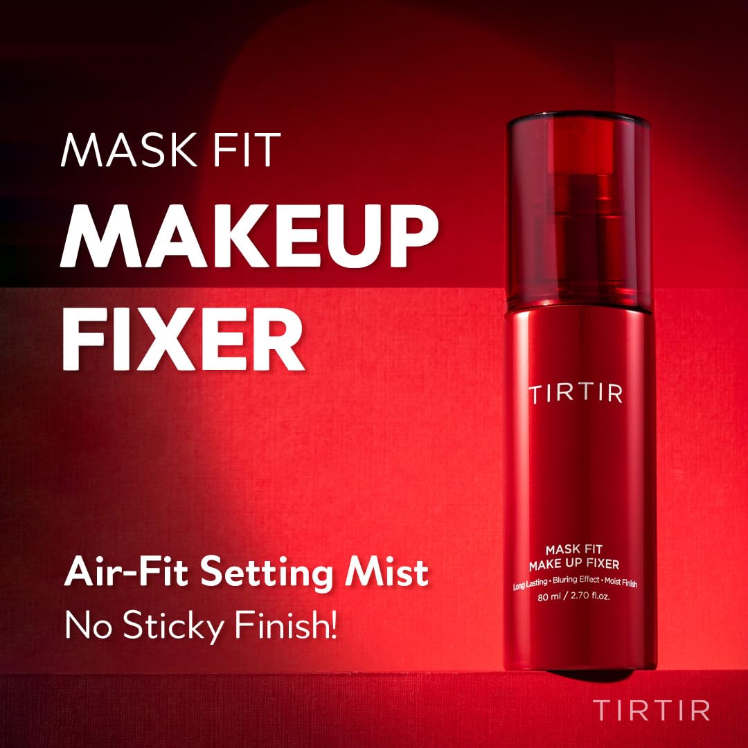 Tirtir Mask Fit Makeup Fixer