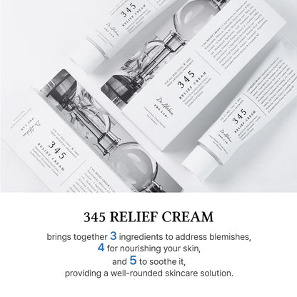 Dr. Althea 345NA Relief Cream 50ml