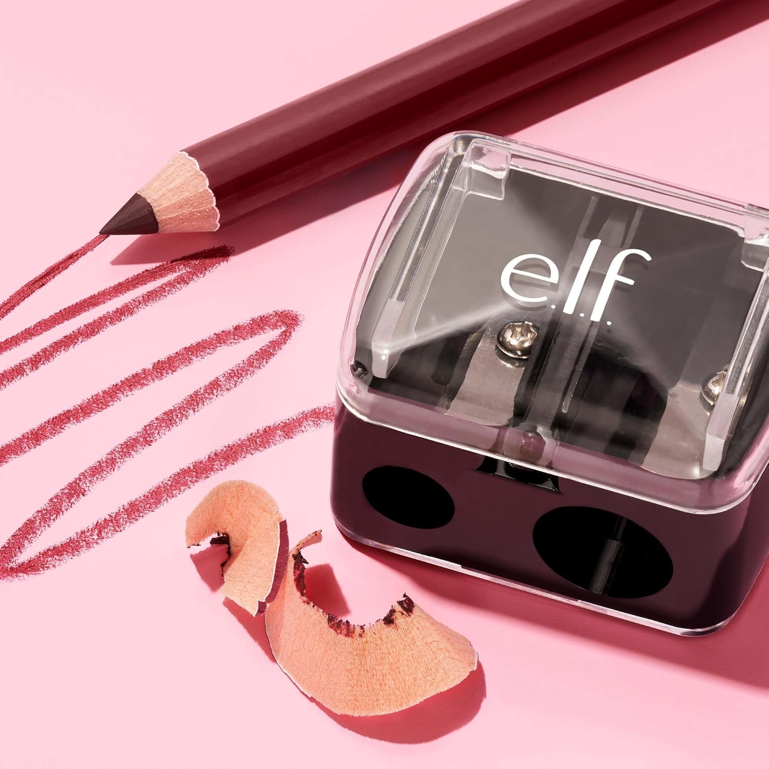 ELF Dual-Pencil Sharpener