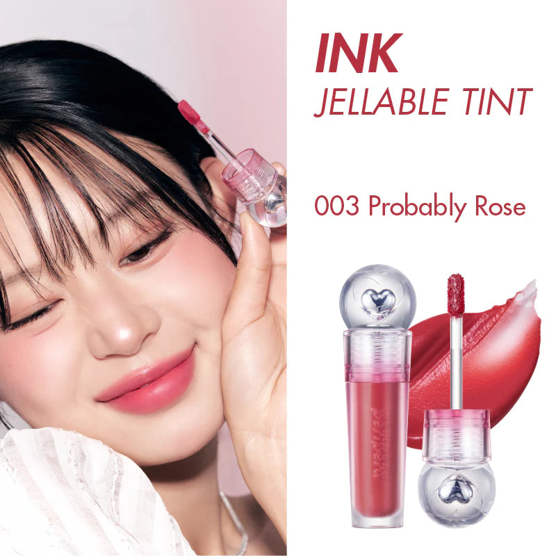 Peripera Ink Jellable Tint
