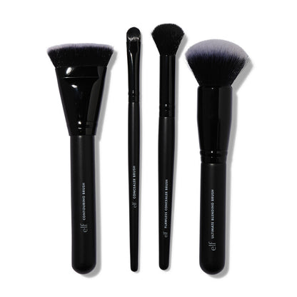 ELF Complexion Perfection Brush Kit