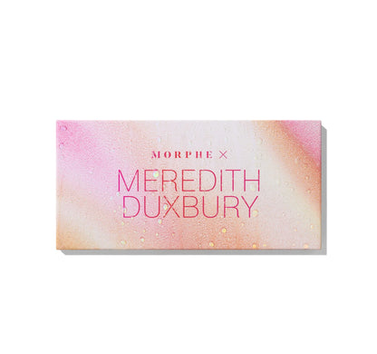 Morphe x Meredith Duxbury Power Multi-Effects Palette