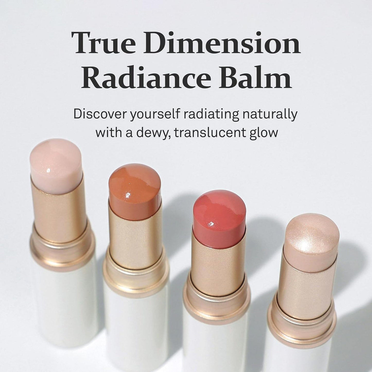 Hince True Dimension Radiance Balm