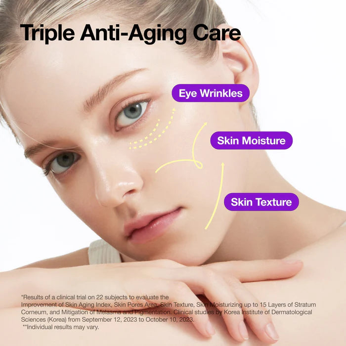 Anua Retinol 0.3+ Niacin Renewing Serum