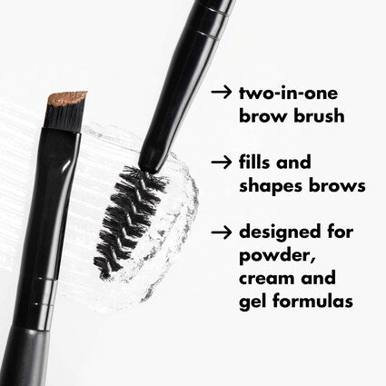 ELF Eyebrow Duo Brush