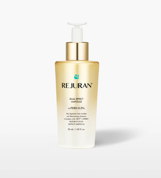 REJURAN Dual Effect Ampoule