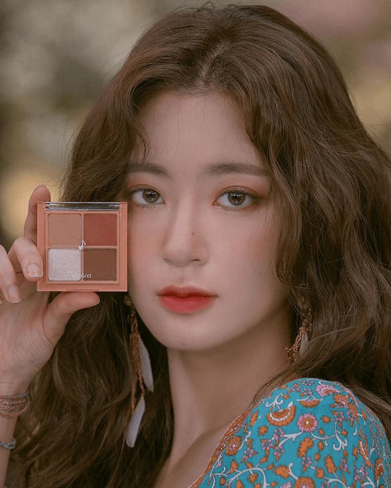 Romand Better Than Eyes