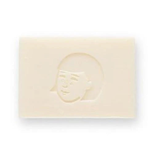 Ishizawa Lab Keana Baking Soda Soap