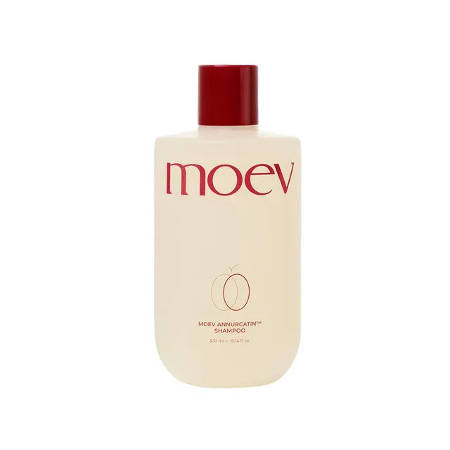 MOEV Annurcatin  Shampoo