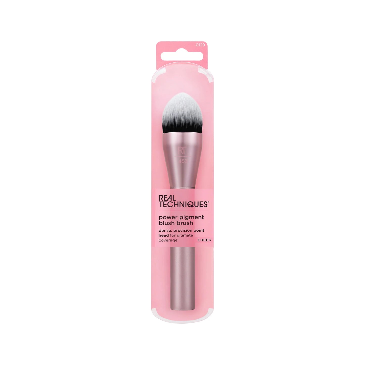 Real Techniques Power Pigment Blush Brush