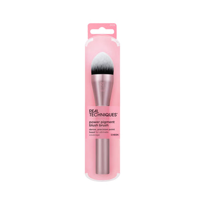 Real Techniques Power Pigment Blush Brush