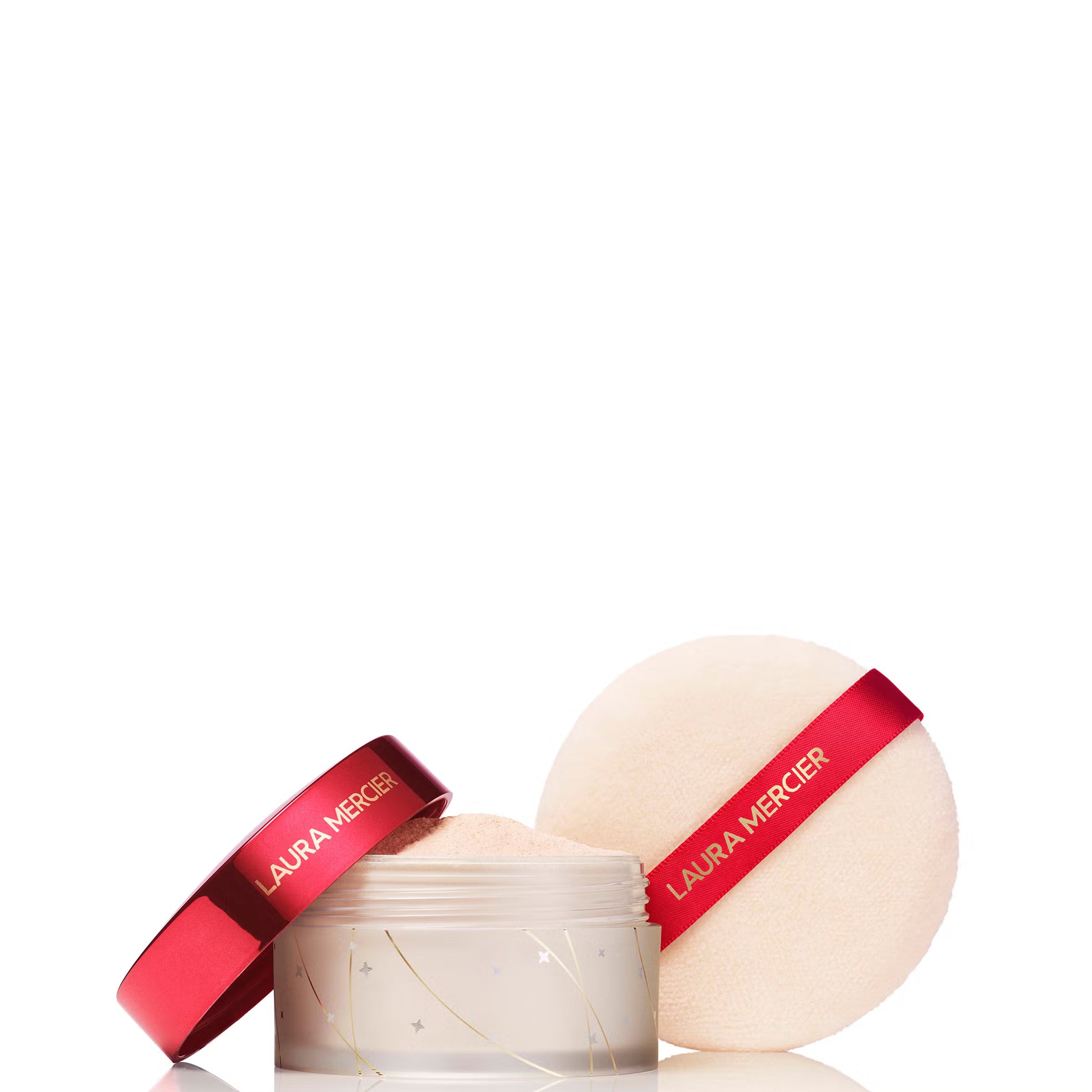 Laura Mercier Translucent Loose SettingPowder with Puff 29g