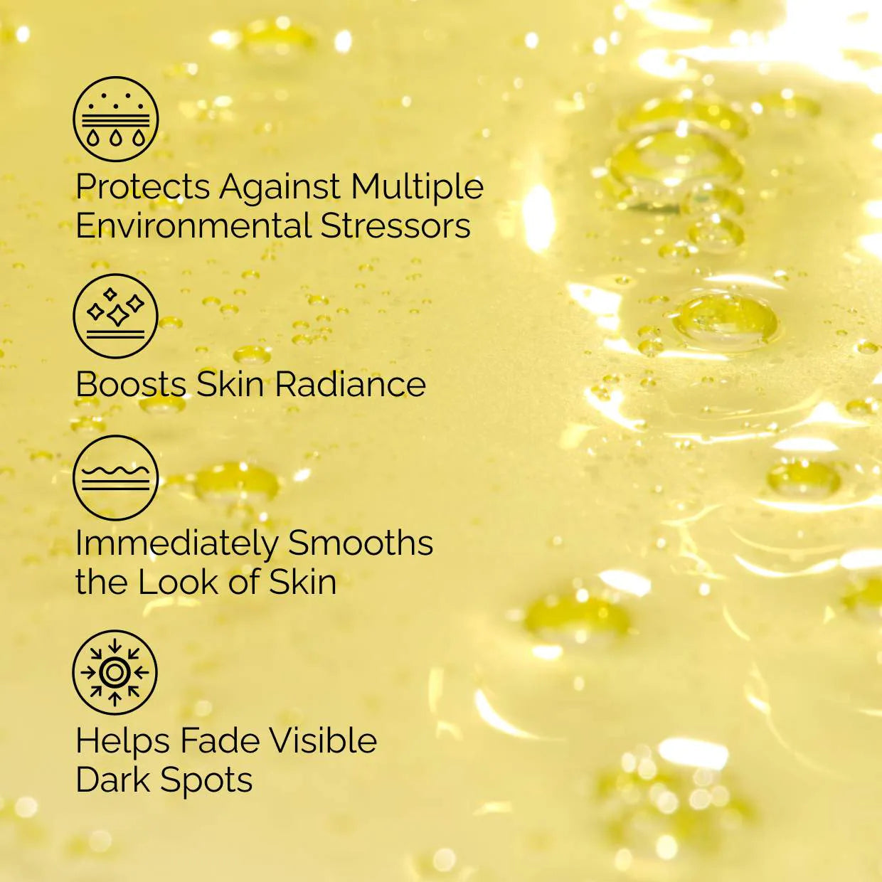 The Ordinary Multi-Antioxidant Radiance Serum