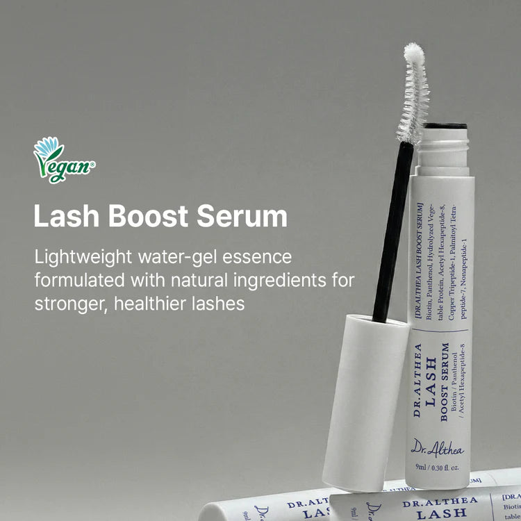 Dr. Althea Eye Lash Boost Serum 9ml