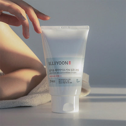 Illiyoon Ceramide Ato Concentreate Cream 200ml