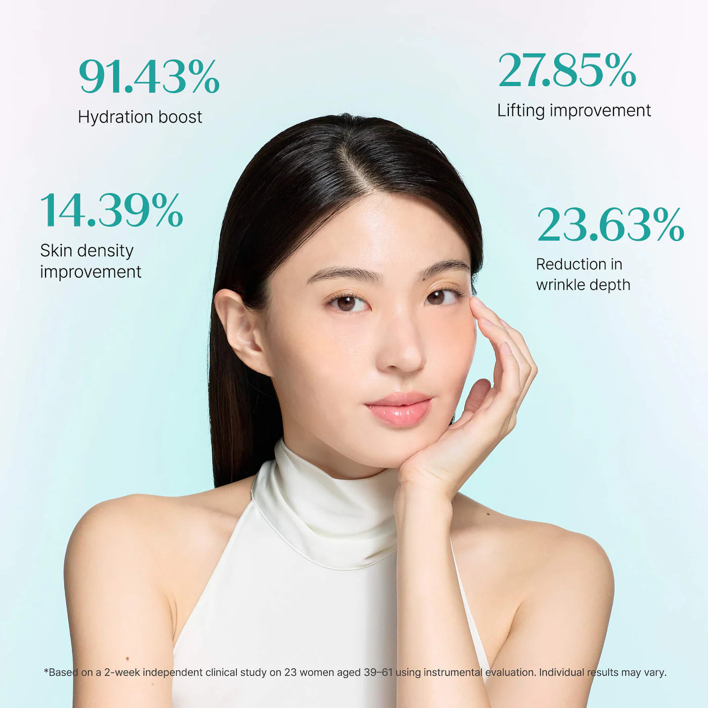 REJURAN Intensive Eye Cream