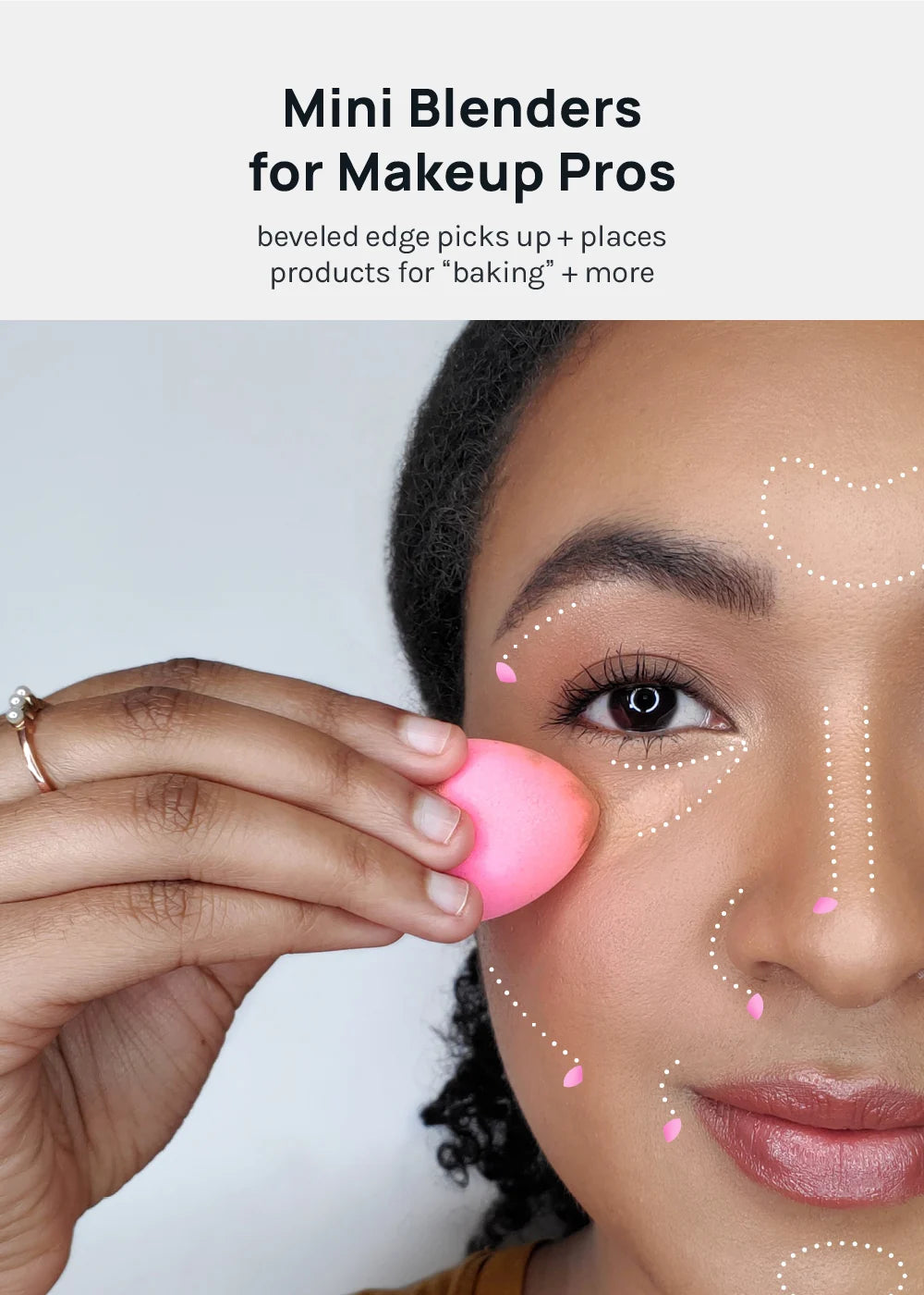 AOA Paw Paw: Super Soft Wonder Blender - Mini
