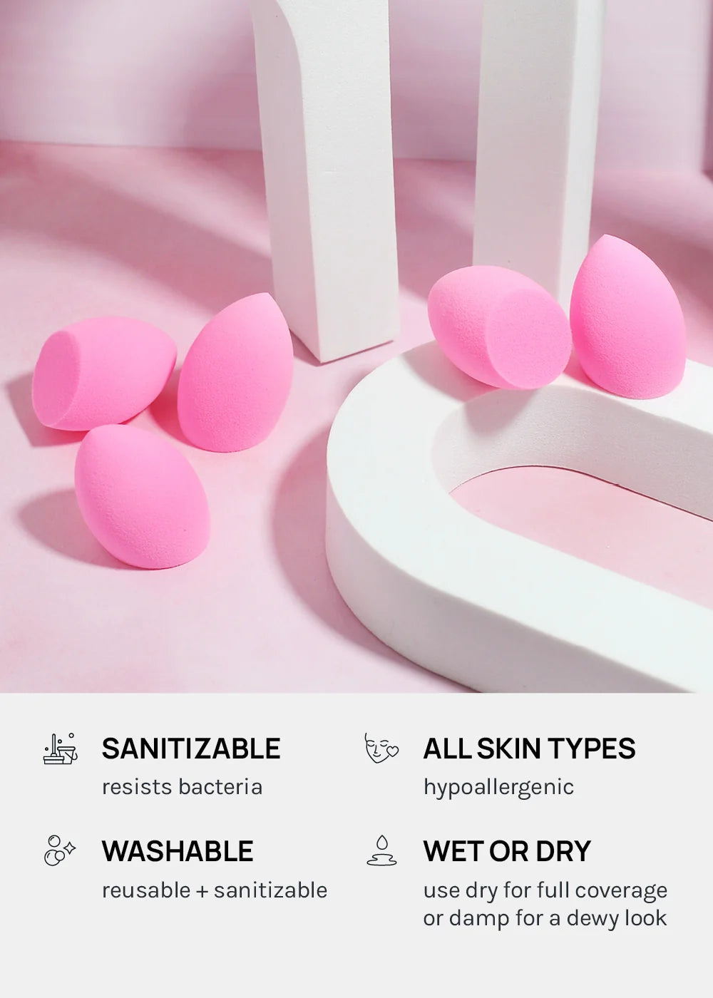 AOA Paw Paw: Super Soft Wonder Blender - Mini