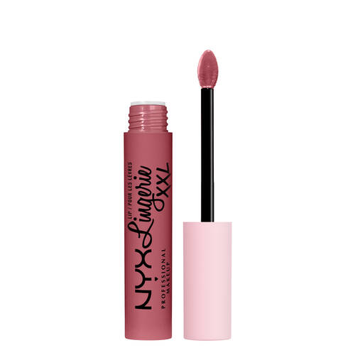 NYX XXL Matte Liquid Lipstick