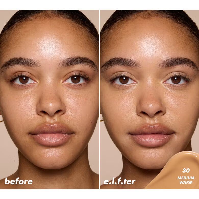 Elf Soft Glam Satin Concealer