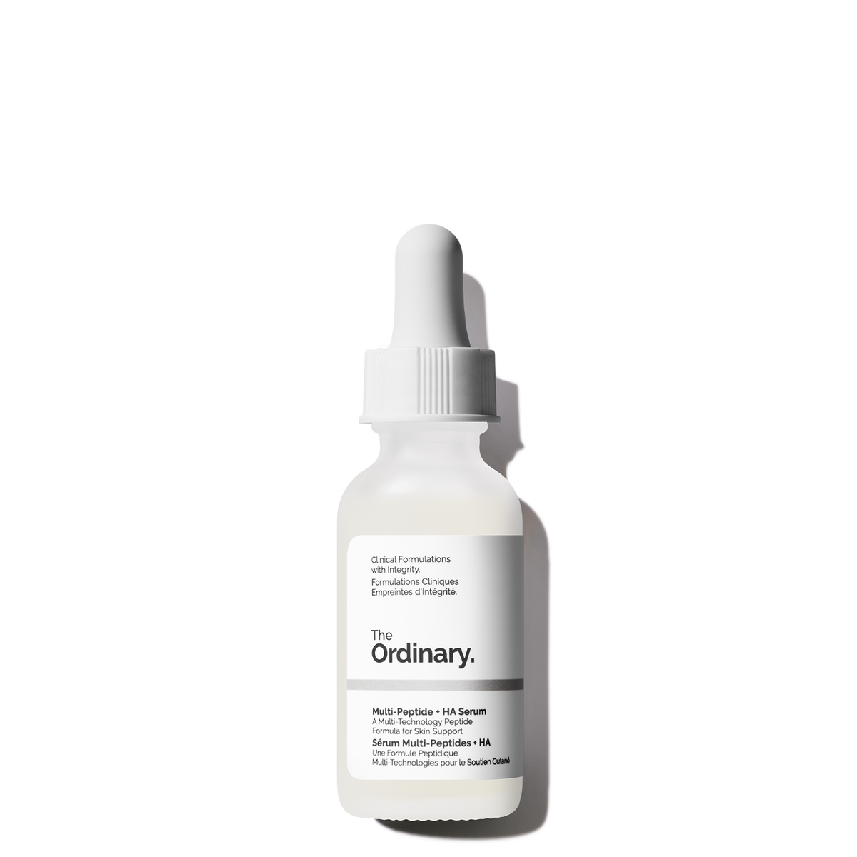 The Ordinary Multi-Peptide + HA Serum ("Buffet")