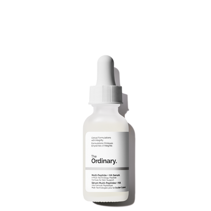 The Ordinary Multi-Peptide + HA Serum ("Buffet")