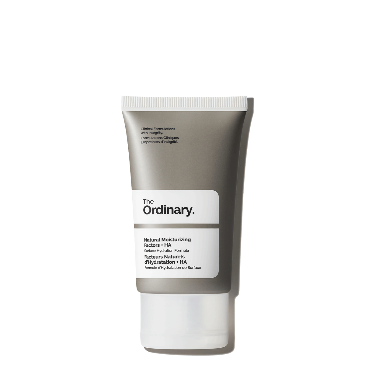 The Ordinary Natural Moisturizing Factors + Ha