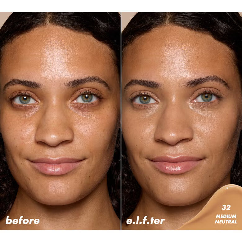 Elf Soft Glam Satin Concealer