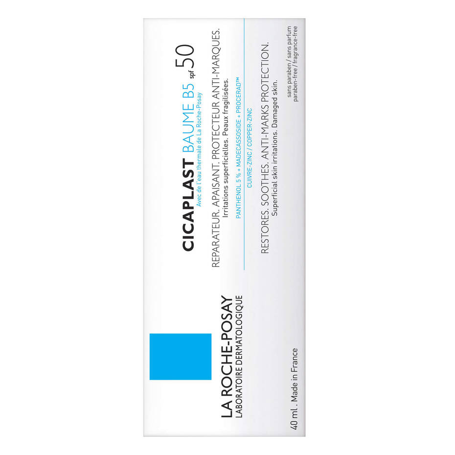 La Roche Posay Cicaplast Baume B5+