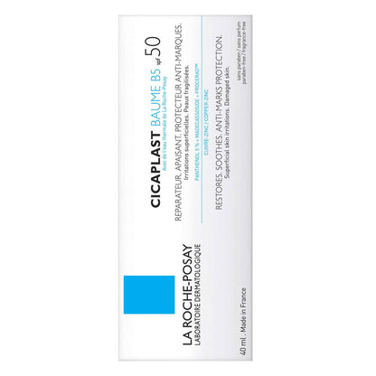 La Roche Posay Cicaplast Baume B5+