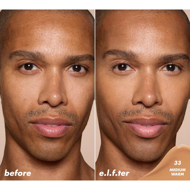 Elf Soft Glam Satin Concealer