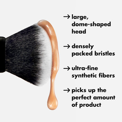 ELF Ultimate Blending Brush