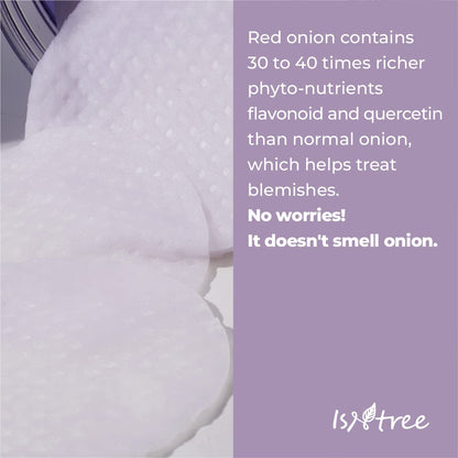 Isntree Onion Newpair Clear Pad 250ml