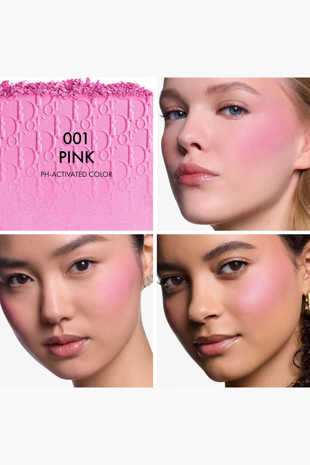 Dior Backstage Rosy Glow Blush