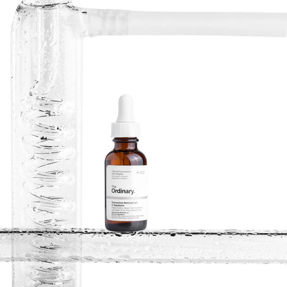 The Ordinary Granactive Retinoid 5% in Squalane 30ml