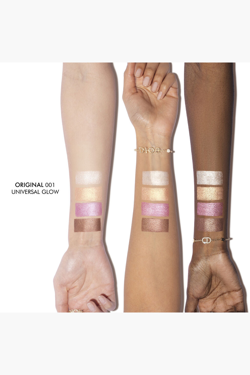 Dior Backstage Glow Face Palette