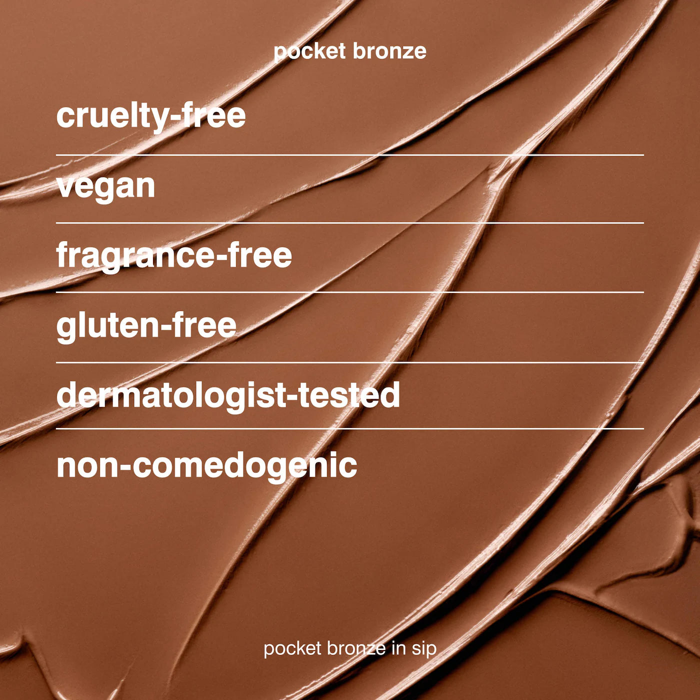 Rhode Pocket Bronze