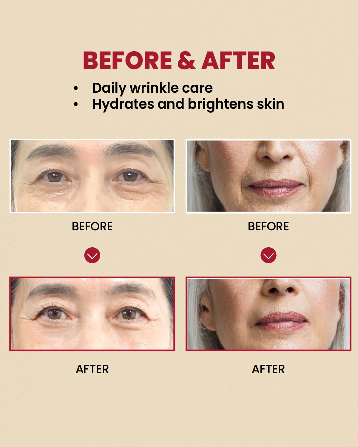 Ksecret SEOUL 1988 Cream Retinal Liposome 1% + Fermented Rice