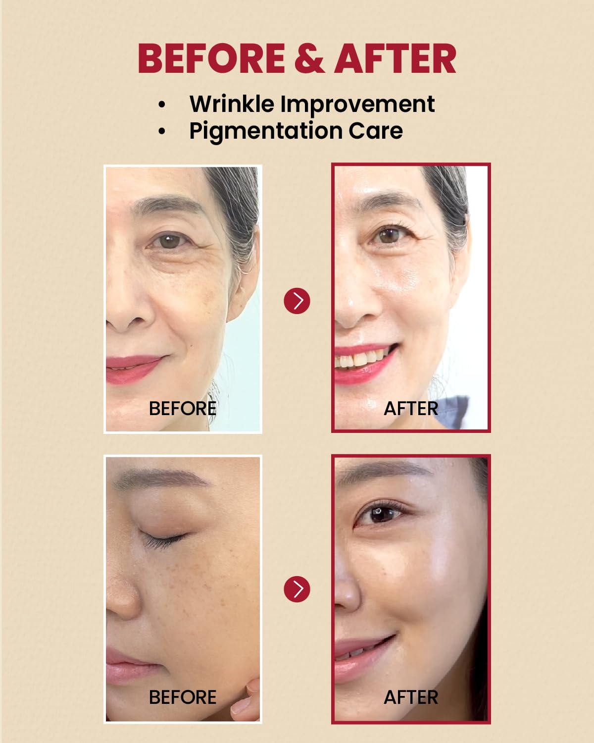 Ksecret SEOUL 1988 Serum Retinal Liposome 2% + Black Ginseng