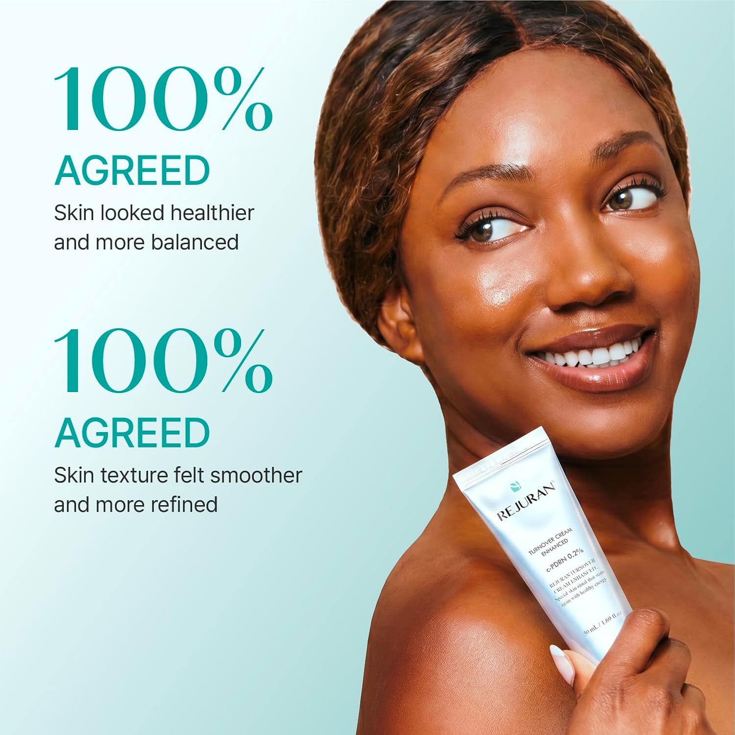 REJURAN Cream Enchanced