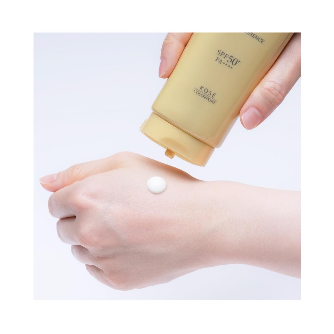 Kose Suncut Perfect Essence 120g