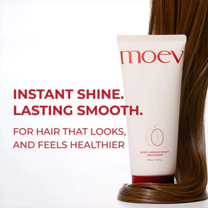MOEV Annurcatin Treatment 200g