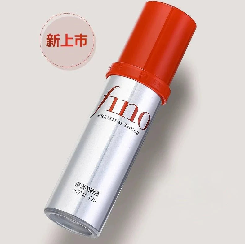 Fino Premium Touch Penetrating Essence Hair Oil 70ml