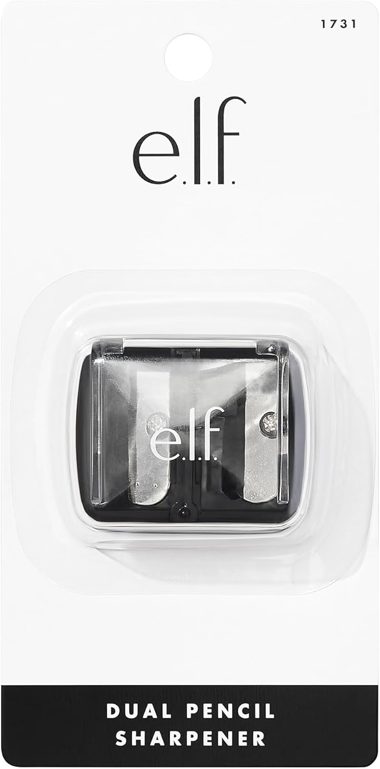ELF Dual-Pencil Sharpener