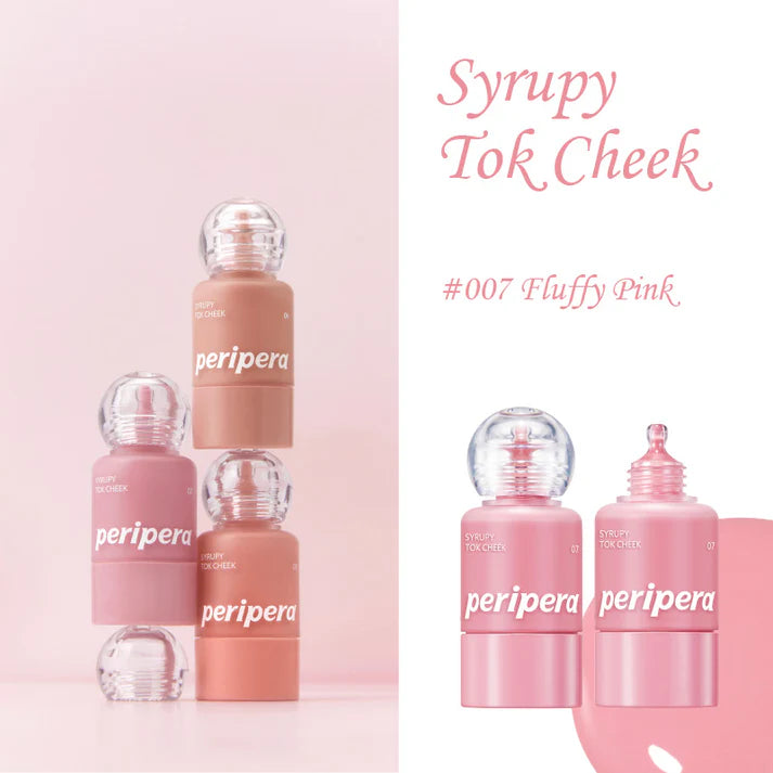 Peripera Syrupy Tok Cheek