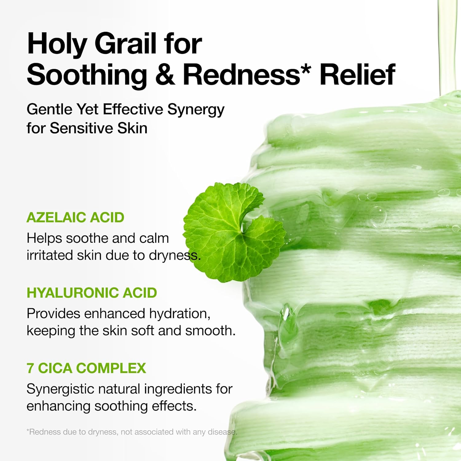 Anua Azelaic 10 Hyaluron Redness Soothing 90 Pad