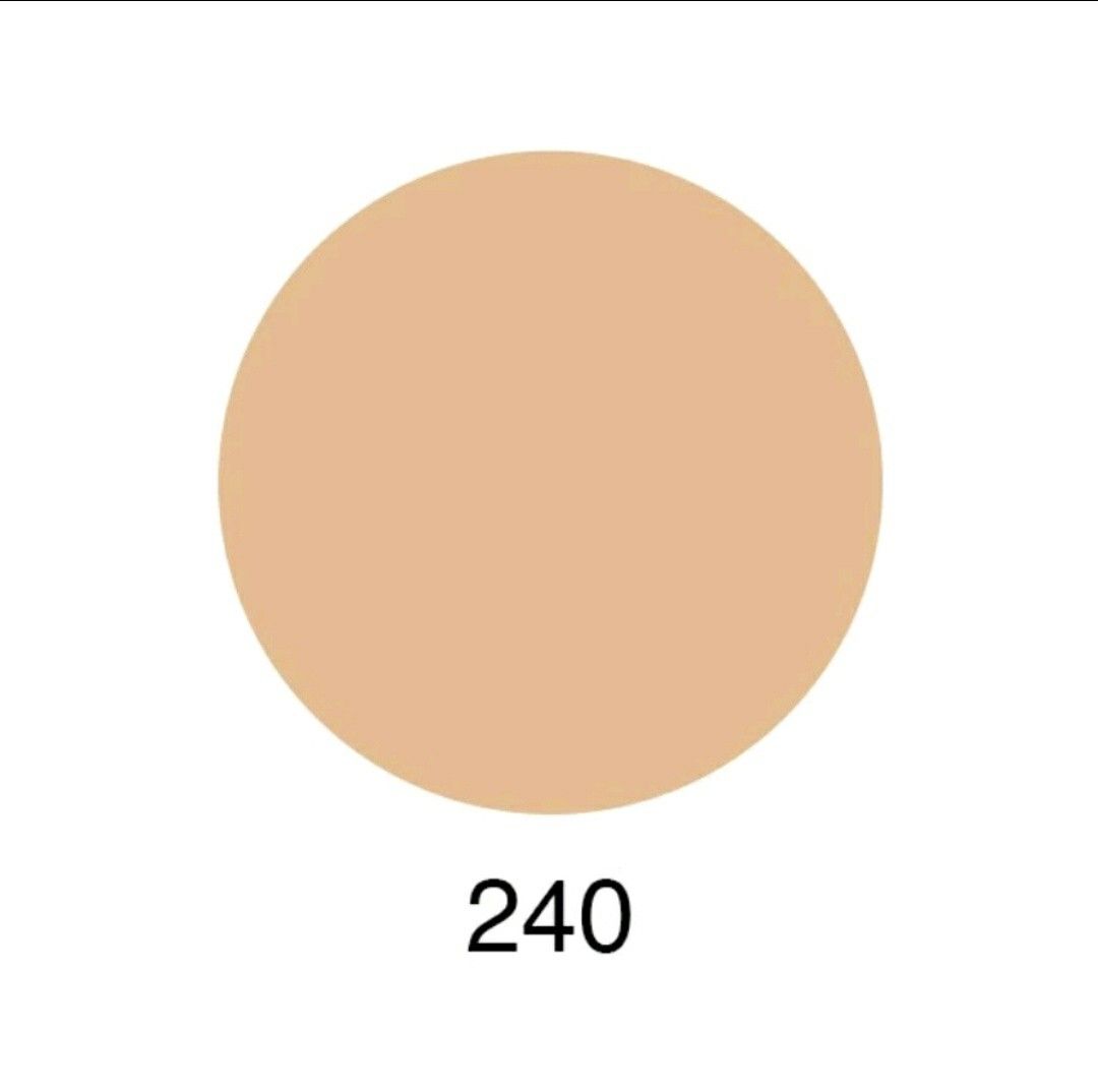 Naturactor Powder Foundation