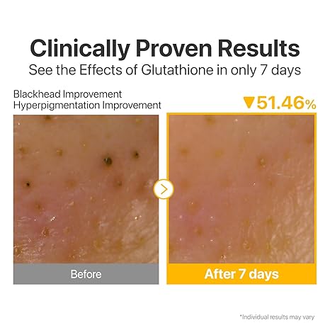 Numbuzin No.5+ Glutathione Vitamin Facial Spa Cleanser