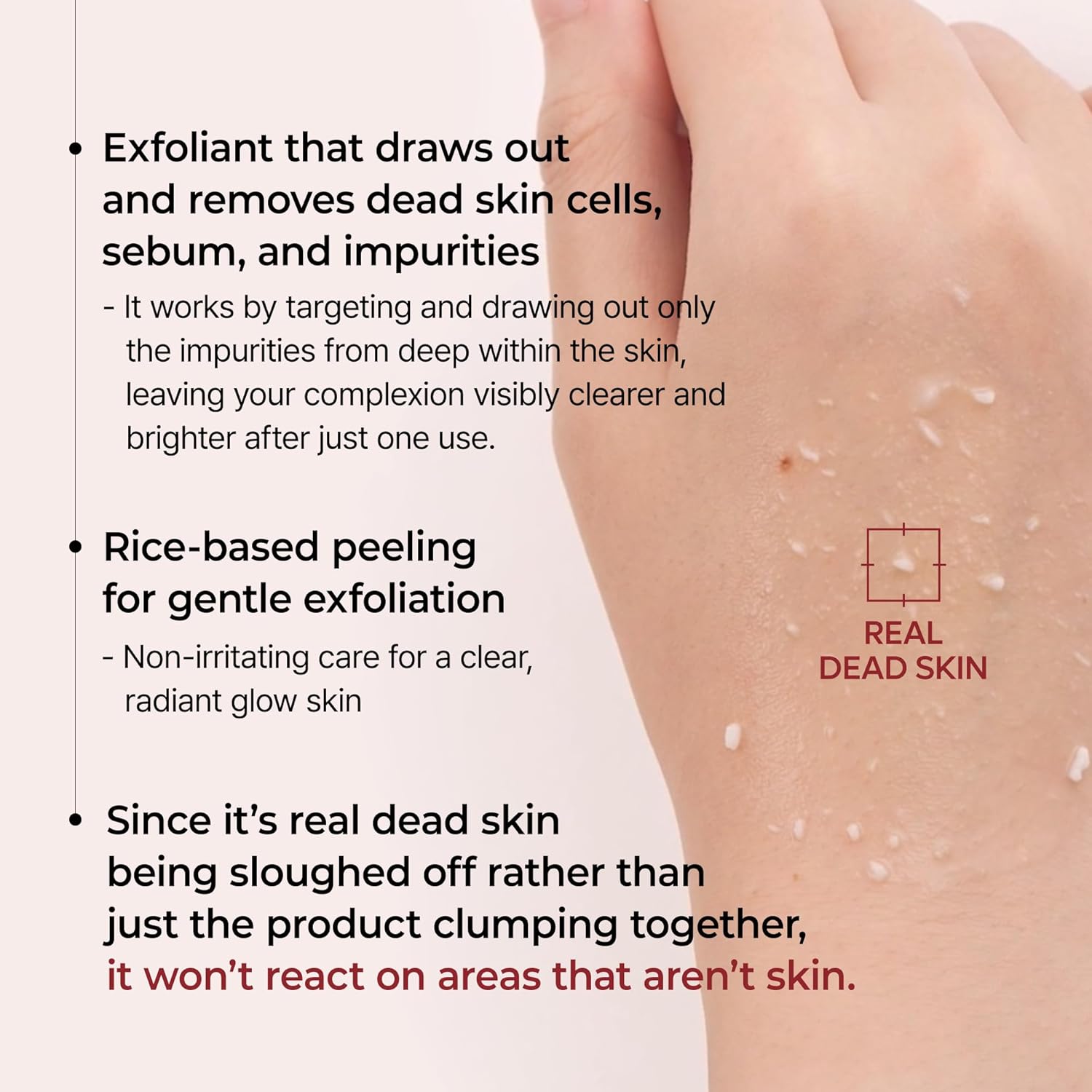 Dr. Melaxin Peel Shot Exfoliating Ampoule