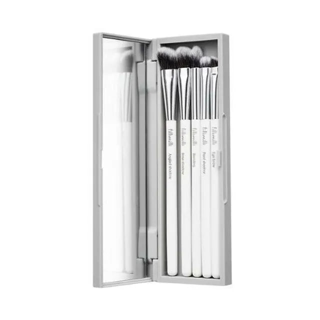 fillimilli - Eye Makeup Brush Set